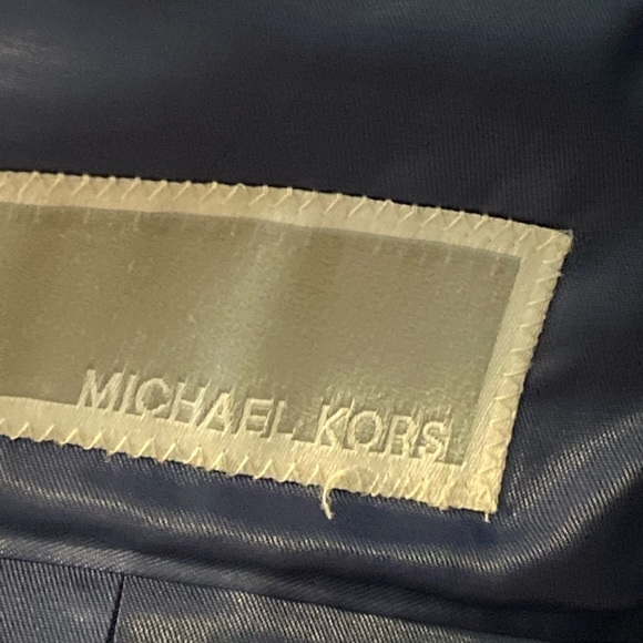Michael Kors Youth Blazer - Picture 4 of 8